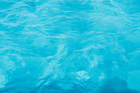 Texture, background. Ripples on the sea. Sunlightの写真素材