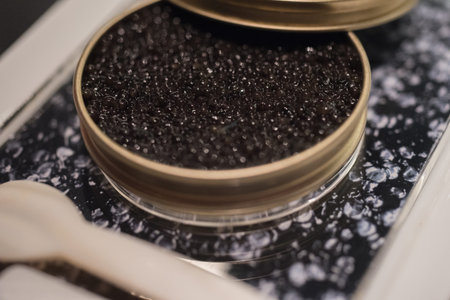 Caviar