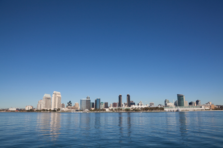 San Diego, Californiaの写真素材