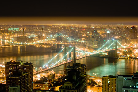 New York Cityの写真素材