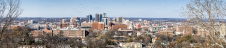 Birmingham, Alabamaの写真素材