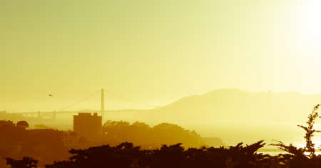 San Francisco, Californiaの写真素材
