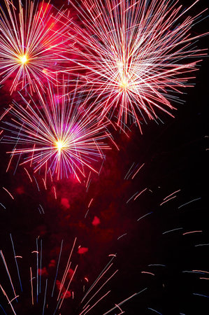 Firework Spectacular
