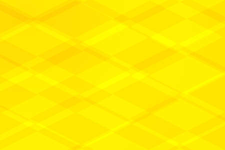 Yellow color digital textured background.の写真素材