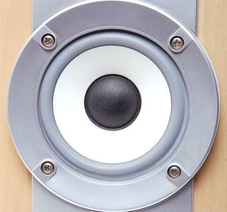 speakerの写真素材