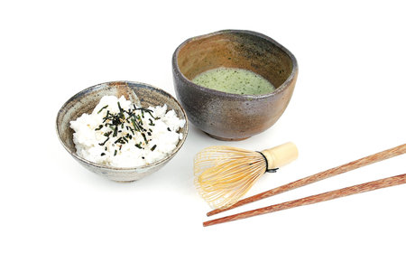 Japanese cuisine subjects