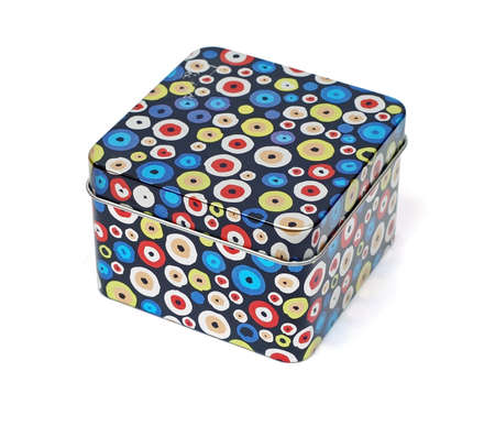 gift boxの写真素材