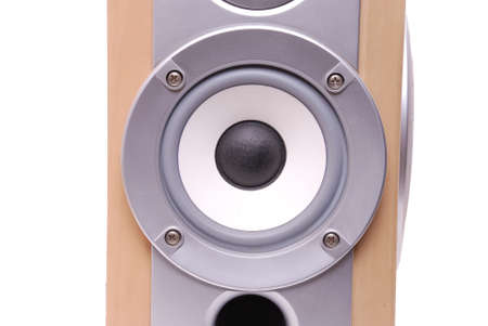 musical column.subwooferの写真素材
