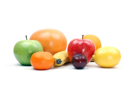 fruitの写真素材