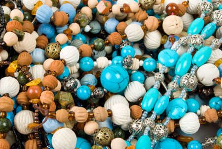 beadsの写真素材