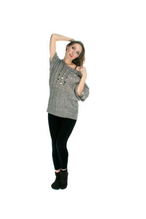 Beautiful Girlの写真素材