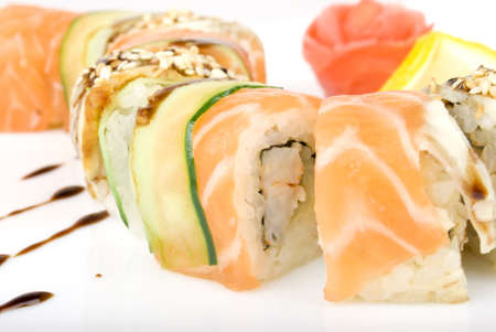 sushiの写真素材