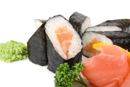 sushiの写真素材