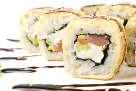 sushiの写真素材