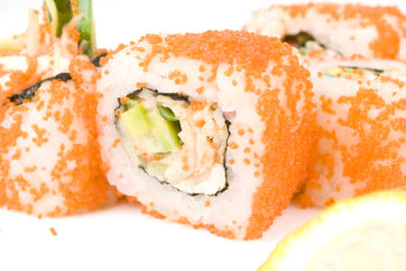 sushiの写真素材