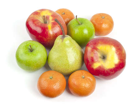 fruitの写真素材