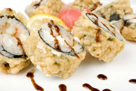 sushiの写真素材