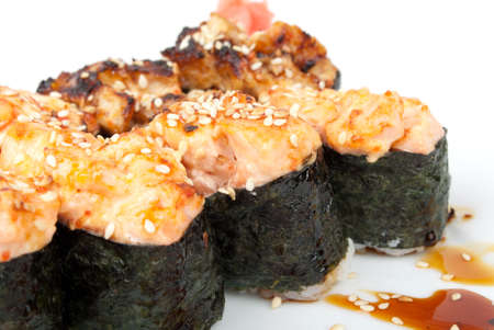 sushiの写真素材
