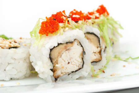 sushiの写真素材