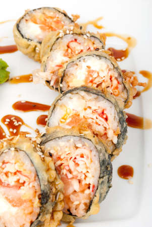 sushiの写真素材