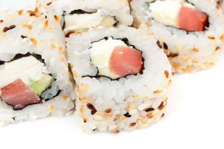 sushiの写真素材