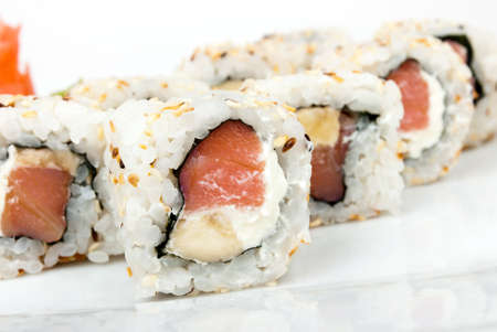 sushiの写真素材