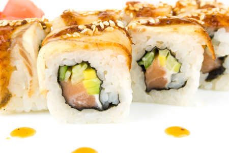 rollsの写真素材