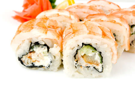 rollsの写真素材