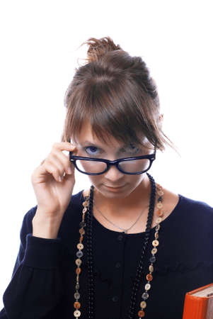 Beautiful Girlの写真素材