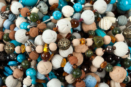 beadsの写真素材