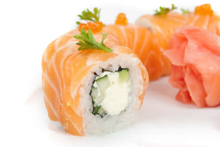 sushiの写真素材