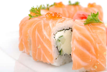 sushiの写真素材