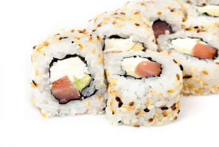 sushiの写真素材