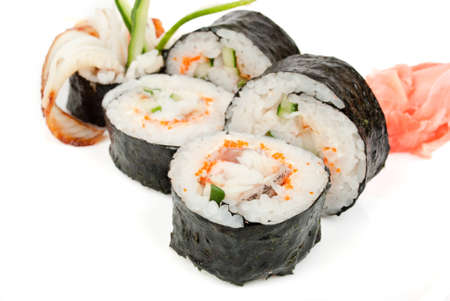 sushiの写真素材