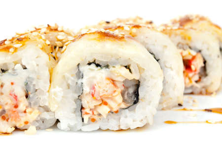 sushiの写真素材