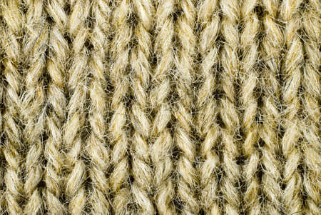 wool knitted background closeupの写真素材