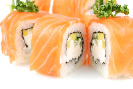 sushiの写真素材
