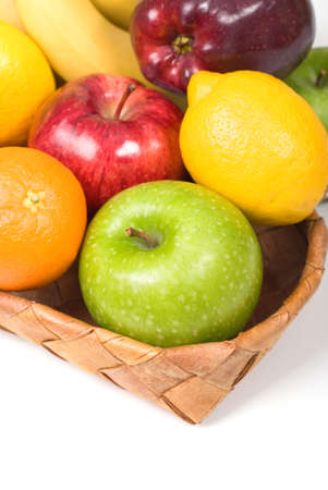 fruitの写真素材