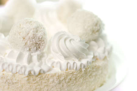 Cakeの写真素材