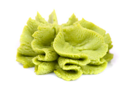 Wasabiの写真素材