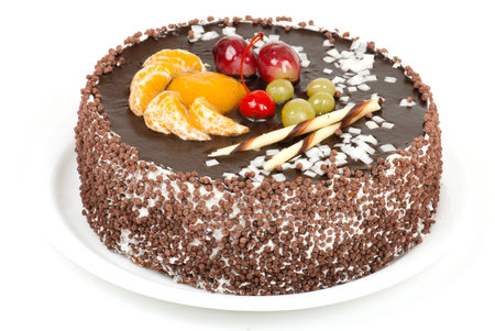 Cake