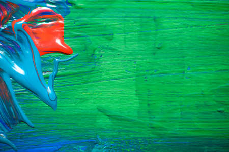 Abstract art backgroundsの写真素材