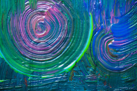 Abstract art backgroundsの写真素材