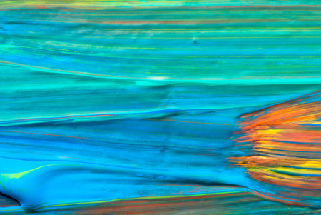 Abstract art backgrounds. Hand-painted background