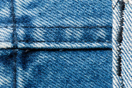 Texture canvas fabric as backgroundの写真素材