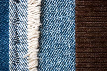 jeans texture, backgroundの写真素材