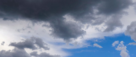 Sky background