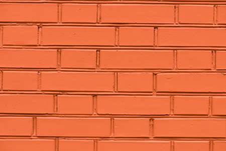 Brick wall. Background.の写真素材
