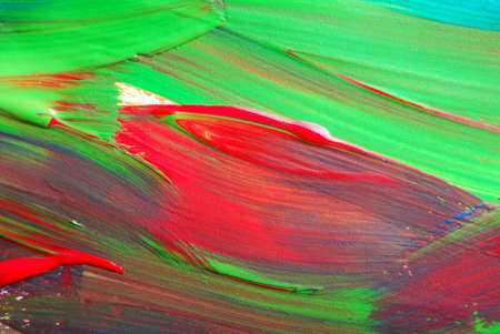 Abstract art backgrounds. Hand-painted backgroundの写真素材