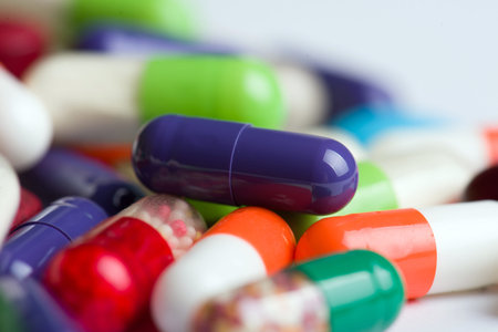 pills
